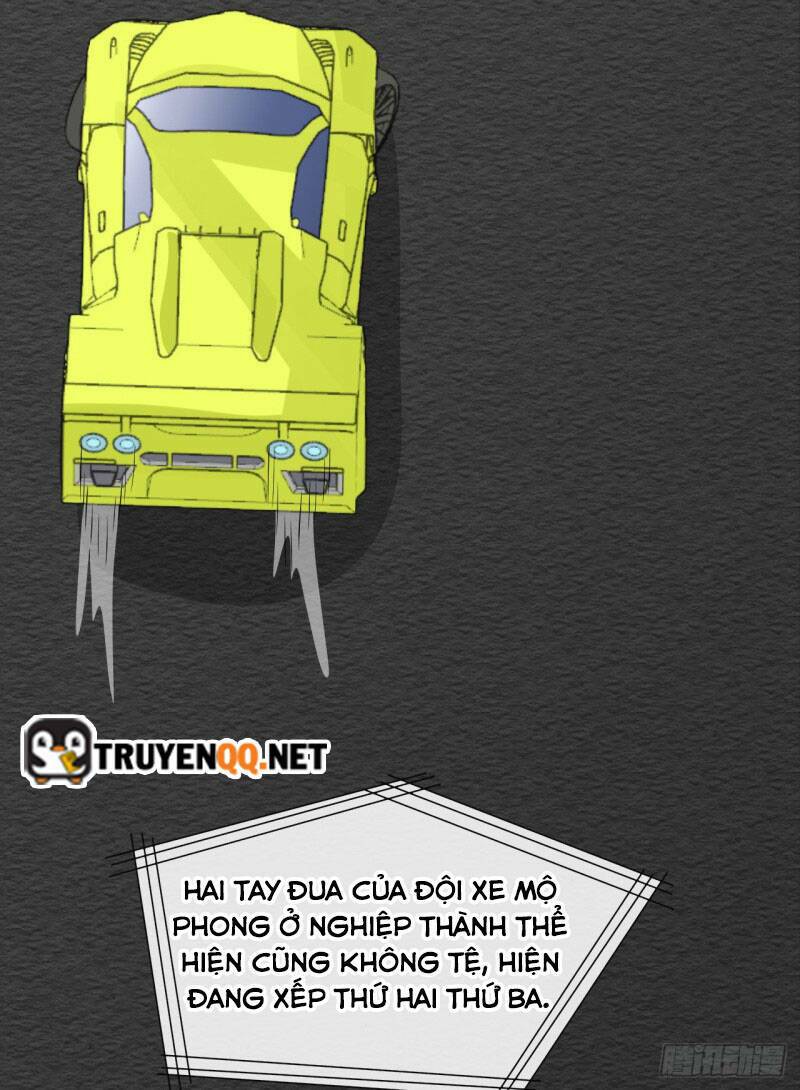 Siêu Cấp Nữ Thần Trọng Sinh: Chapter 41