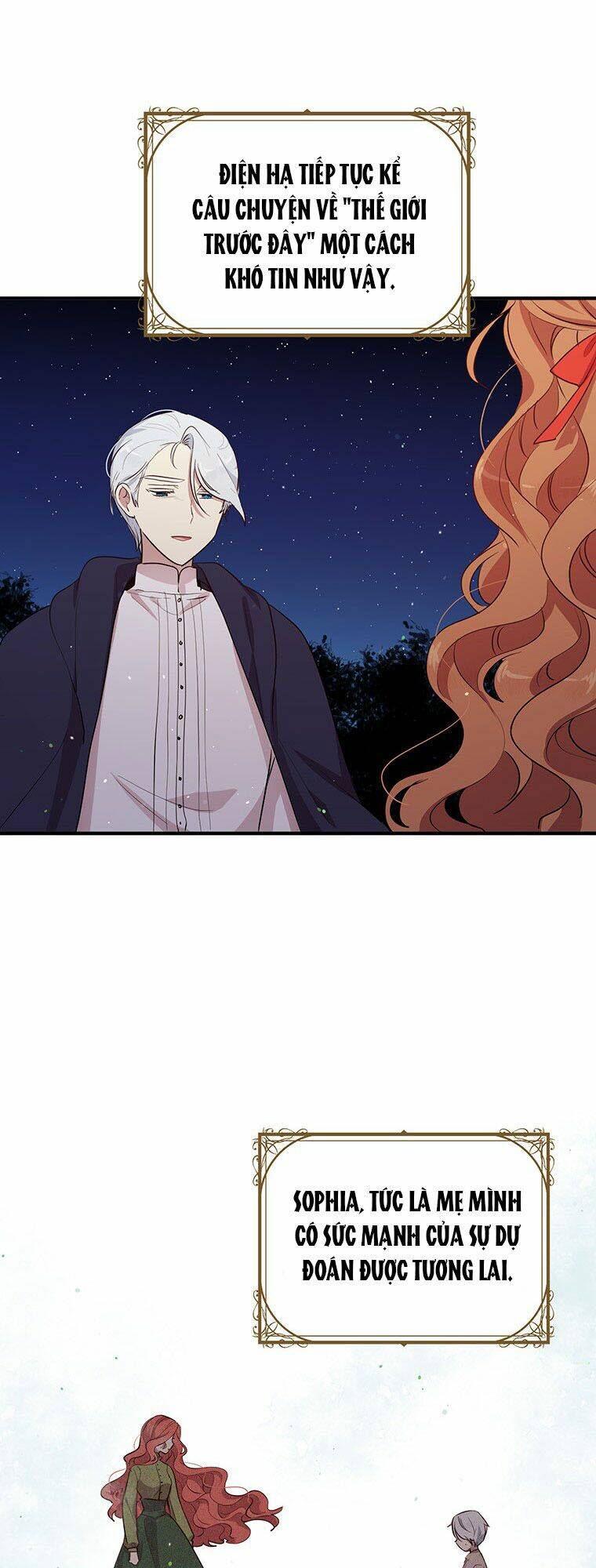 Công Tước, Loạn Vừa Thôi!: Chapter 119