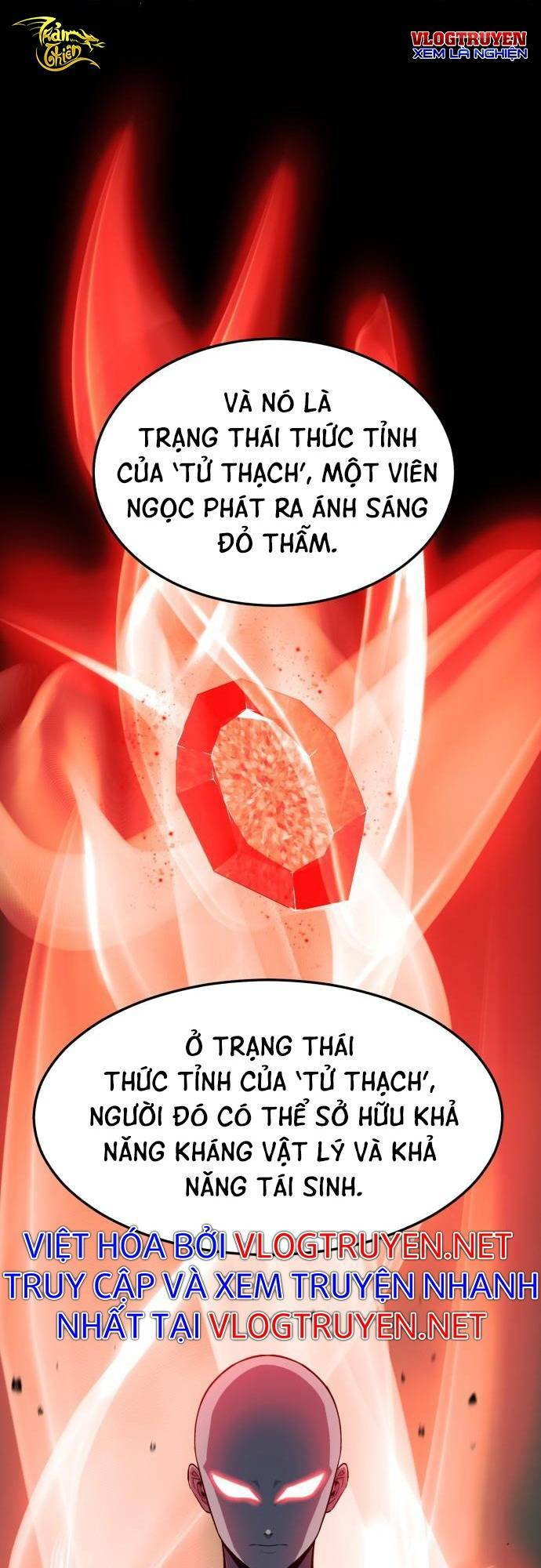 Huyết Nhân Báo Thù: Chapter 4