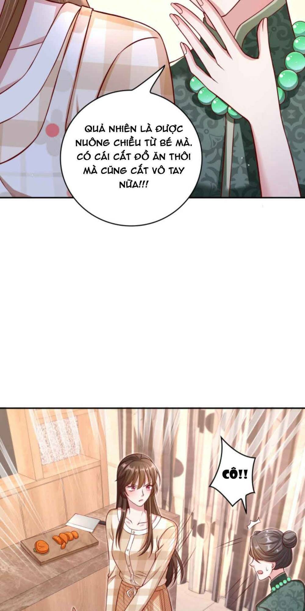 Nhất Sanh Hữu Hỉ: Chapter 45