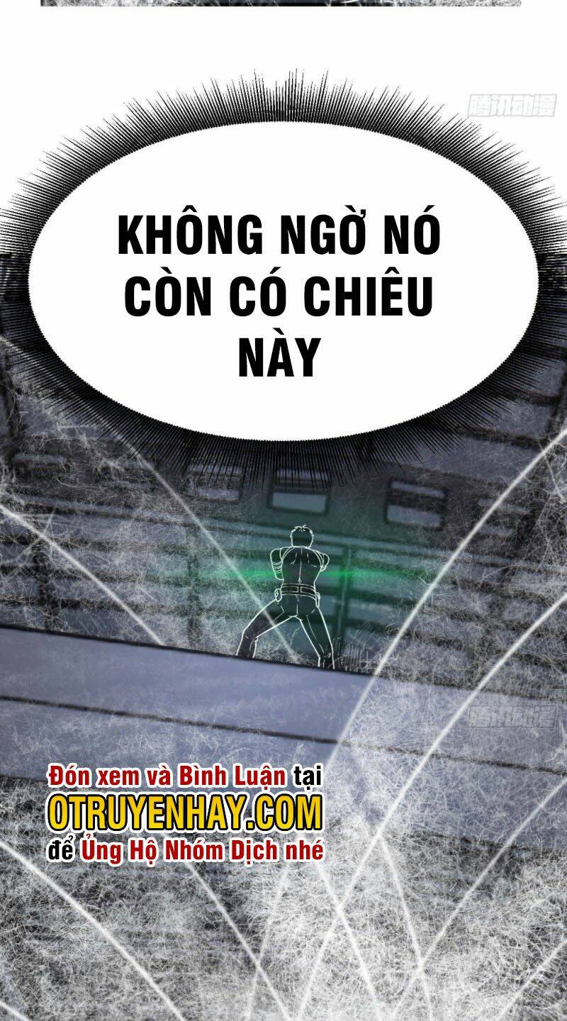 Trợ Lý Thánh Tôn, Ta Đã Vô Địch: Chapter 20