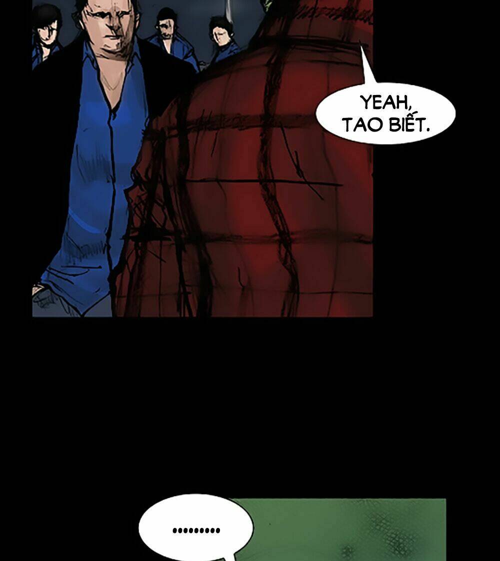 Độc Cô Tiền Truyện: Chapter 66