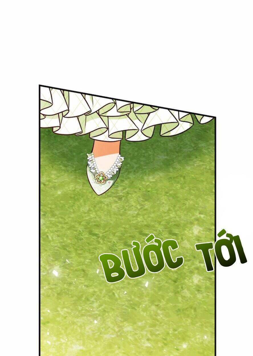 Lòng Trung Thành Với Kẻ Ác: Chapter 23