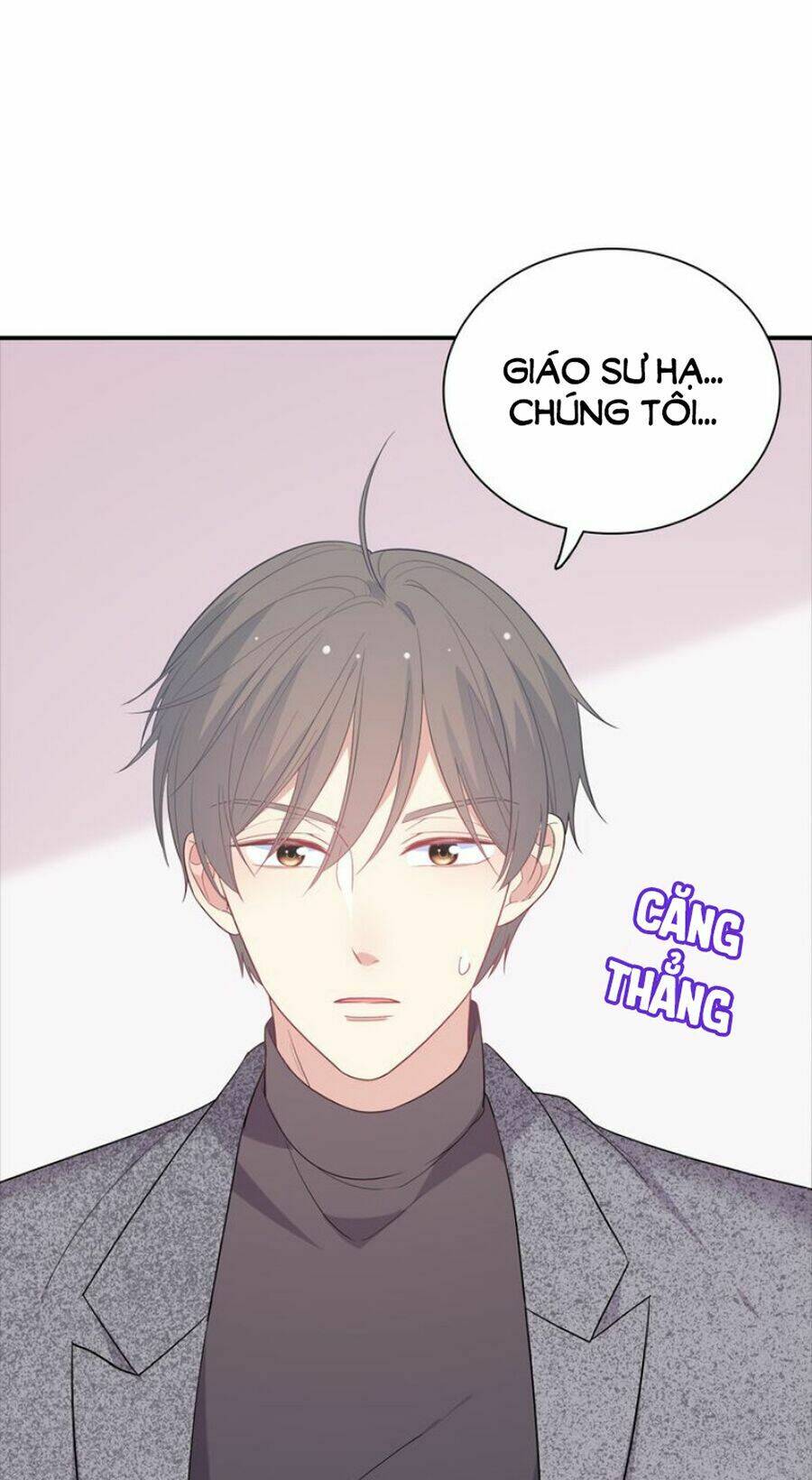 Vương Tử Thành Phố Và Công Chúa Amazon: Chapter 45