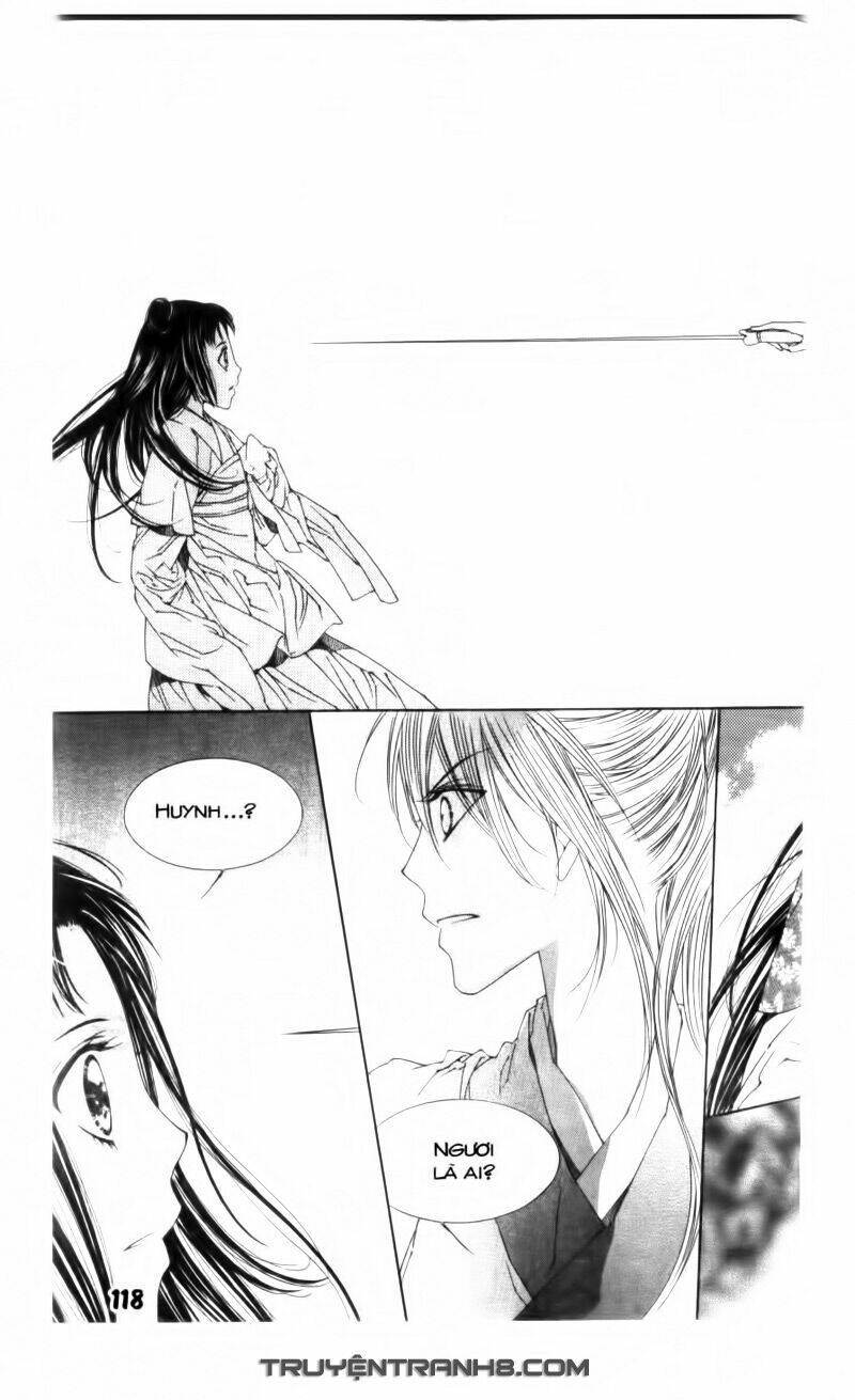 Pháp Sư Trừ Tà: Chapter 13.2