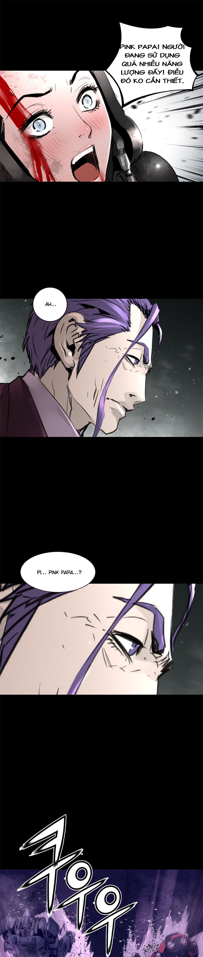 Dị Giới Tam Tuyệt: Chapter 59