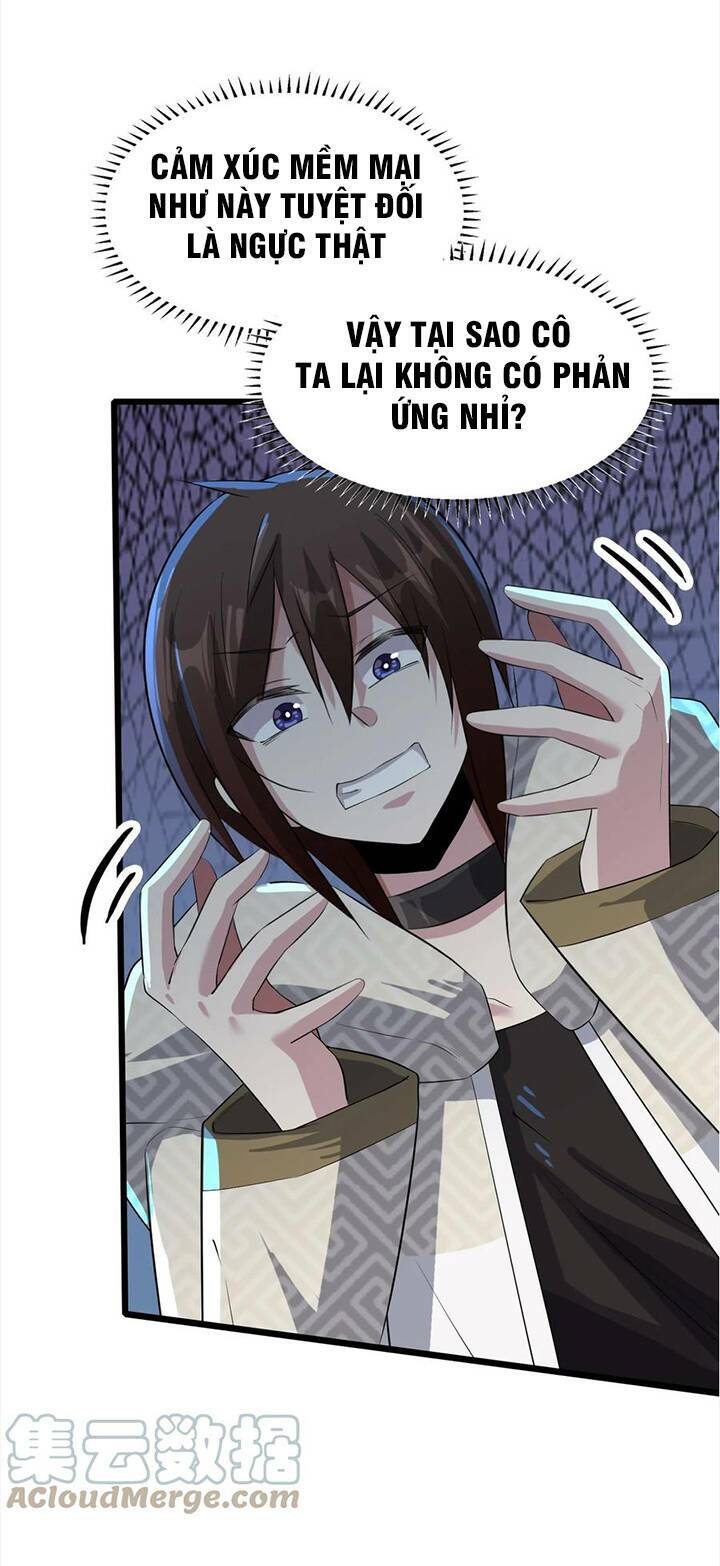 Đại Bảo Kiếm Của Tôi: Chapter 23