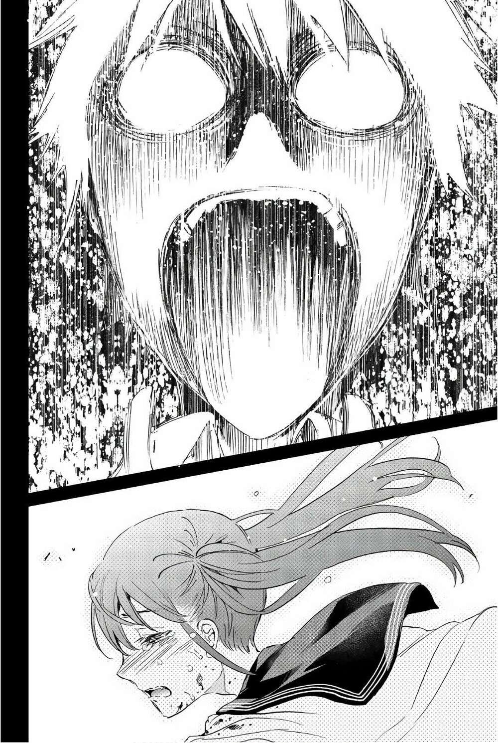 Real Account Ii: Chapter 157