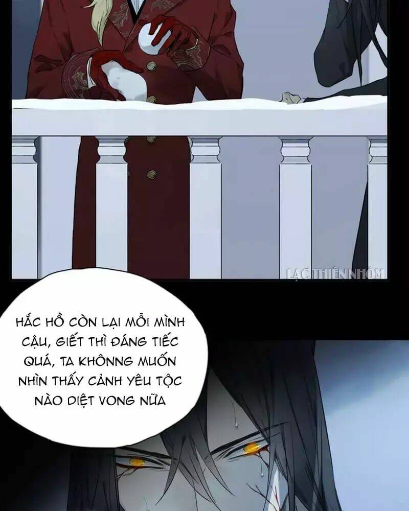 Vợ Yêu Của Ác Ma: Chapter 48