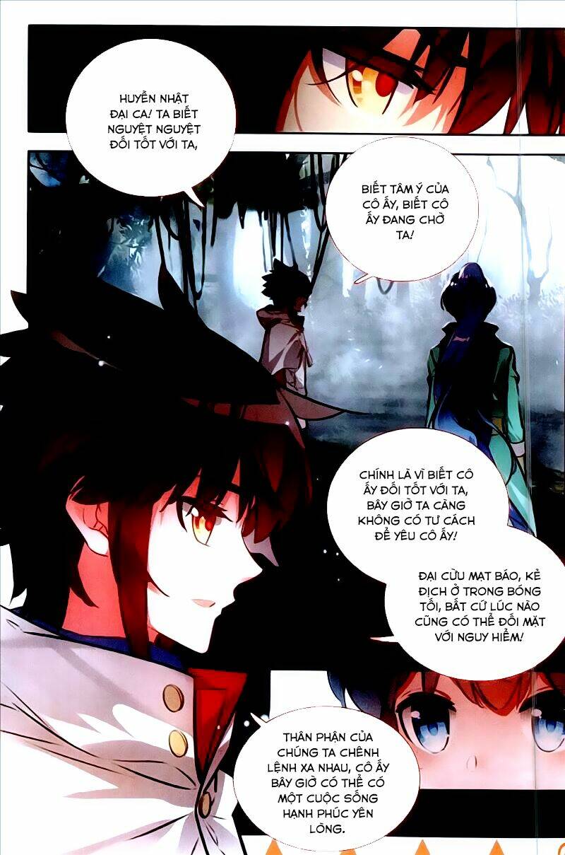 Thiện Lương Tử Thần: Chapter 73