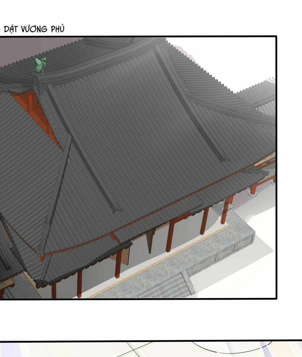 Đích Nữ Hữu Độc: Chapter 10