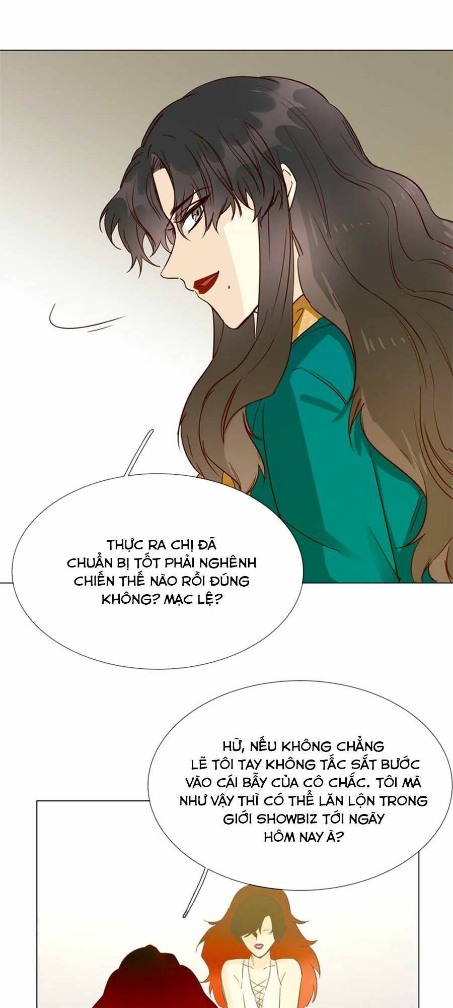 Ngôi Sao Vụn Vỡ: Chapter 52