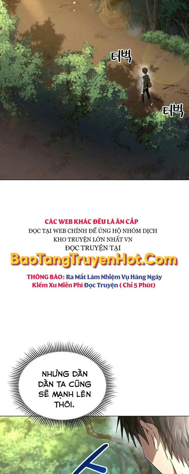 Con Đường Diệt Thần: Chapter 4