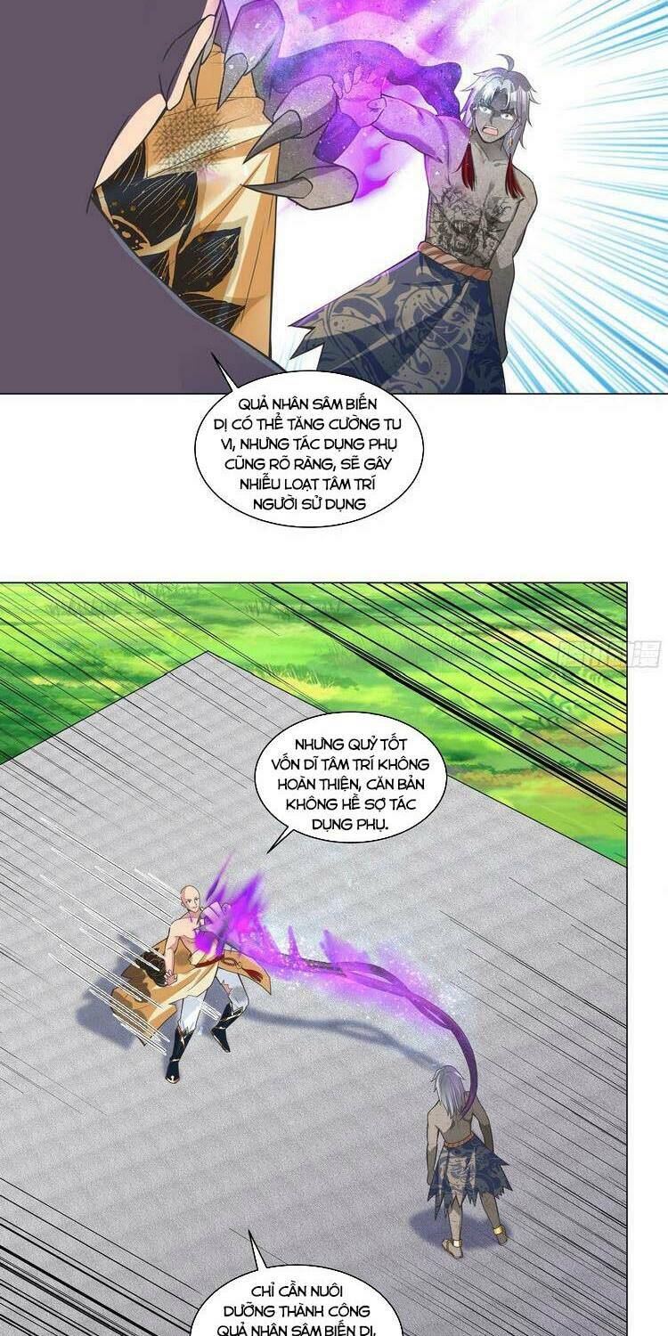 Tà Du Ký: Chapter 134