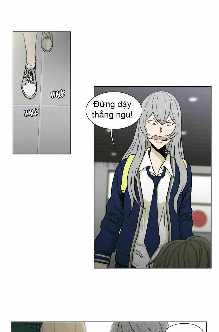 Anh Ấy Là Nữ Sinh Cấp 3: Chapter 21