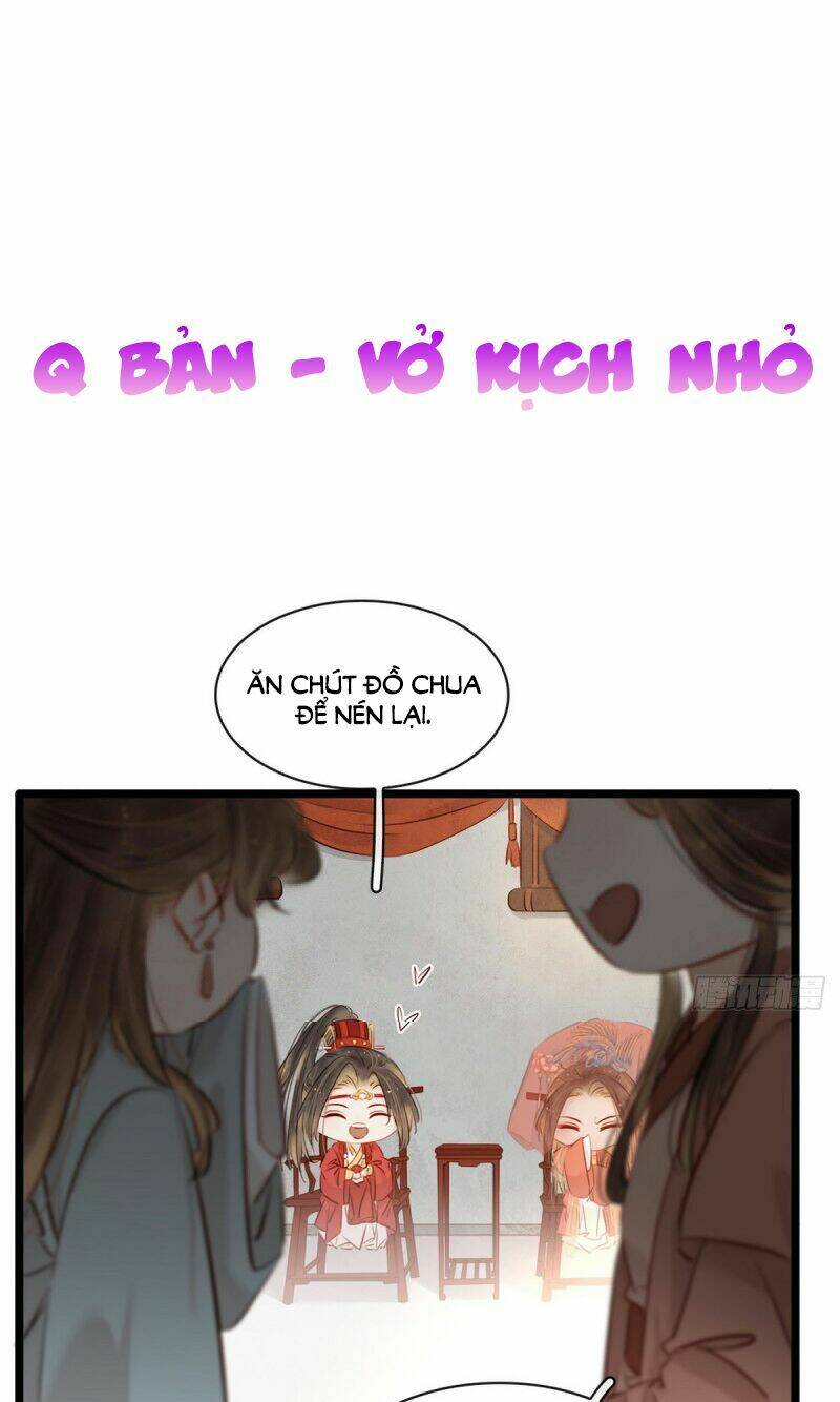 Thị Thiếp Trở Mình Bảo Điển: Chapter 3