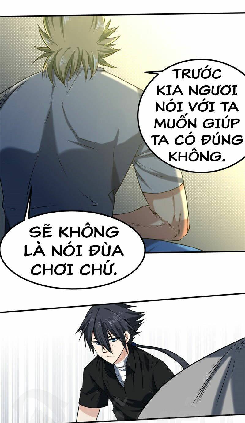 Nhất Phẩm Cao Thủ: Chapter 40