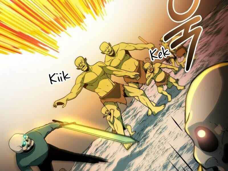 Ngôi Nhà Kết Nối Với Hầm Ngục: Chapter 11