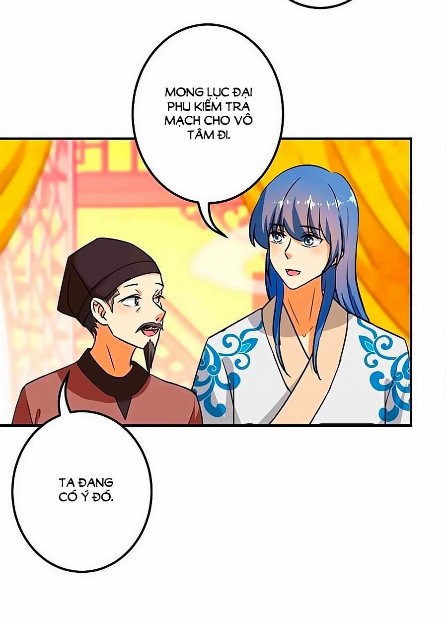 Vương Gia ! Ngươi Thật Bỉ Ổi !: Chapter 367
