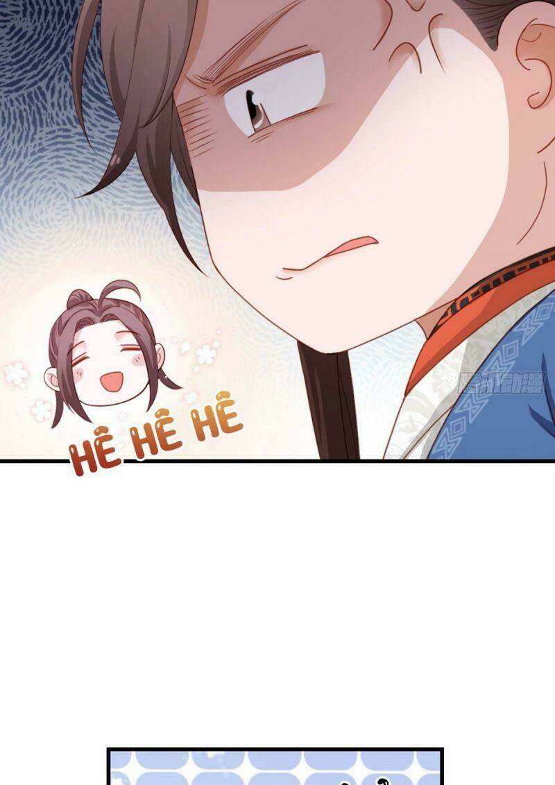 Đứng Yên ! Phụng Chỉ Đánh Cướp Đây: Chapter 38