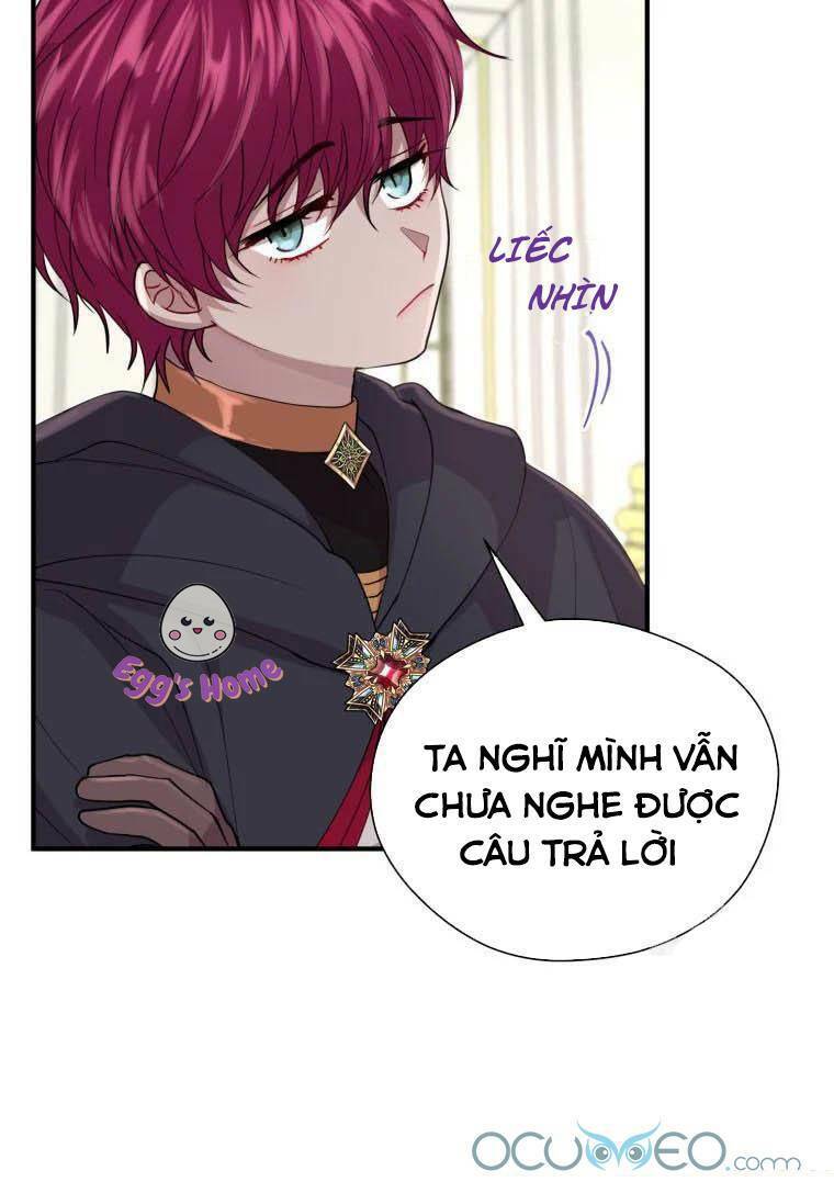 Roelin Bước Đến Tương Lai: Chapter 19
