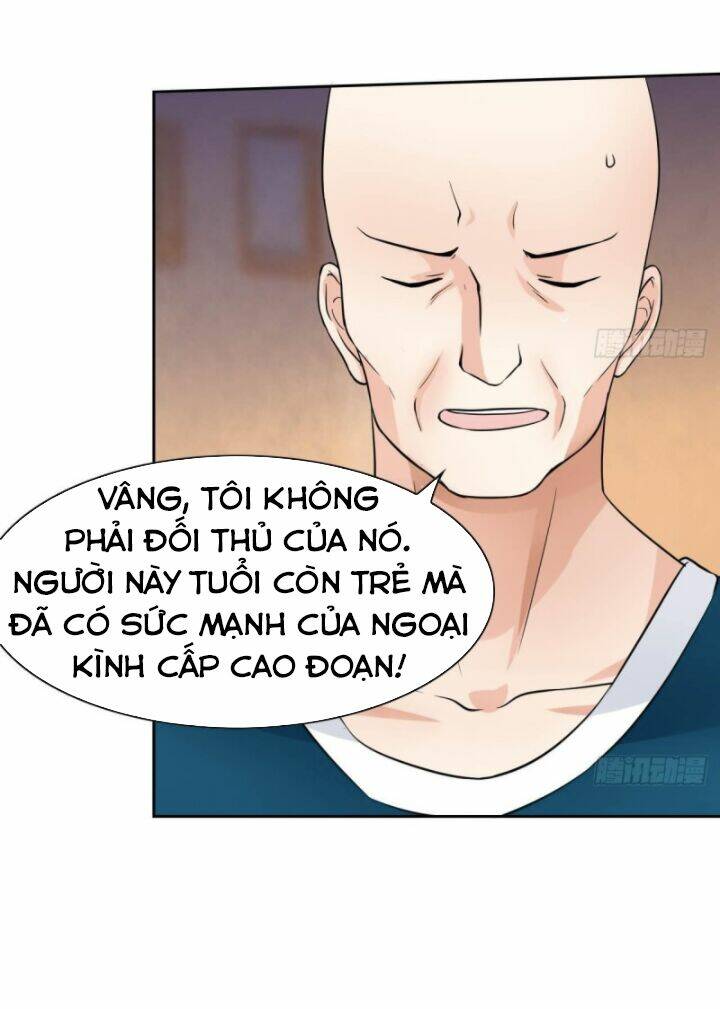 Hắn Là Long Ngạo Thiên: Chapter 68