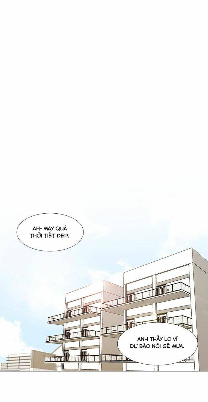 Không Thể Chạm Vào Anh: Chapter 61