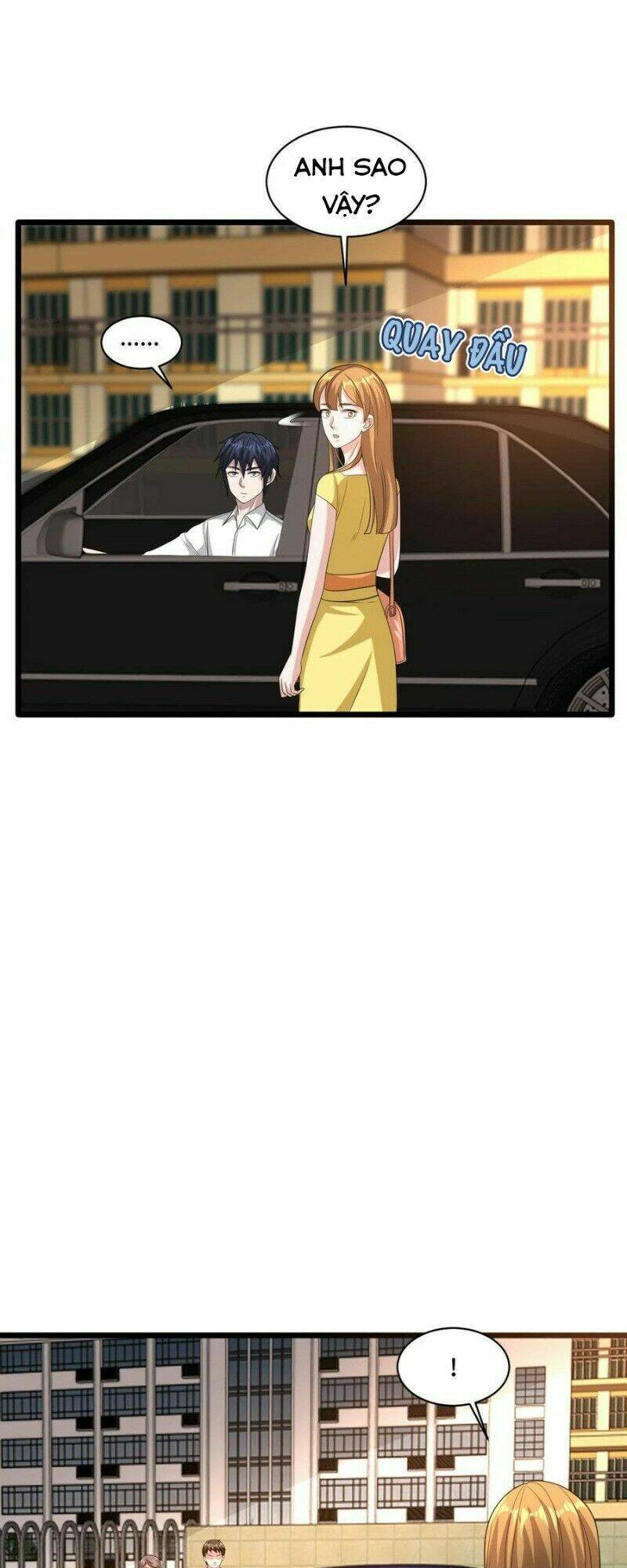 Đô Thị Tà Vương: Chapter 65