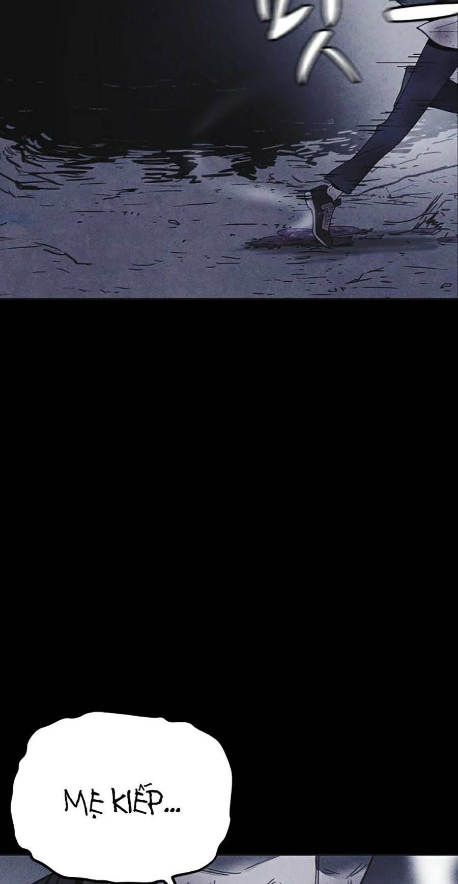 Cậu Bé Shotgun: Chapter 33