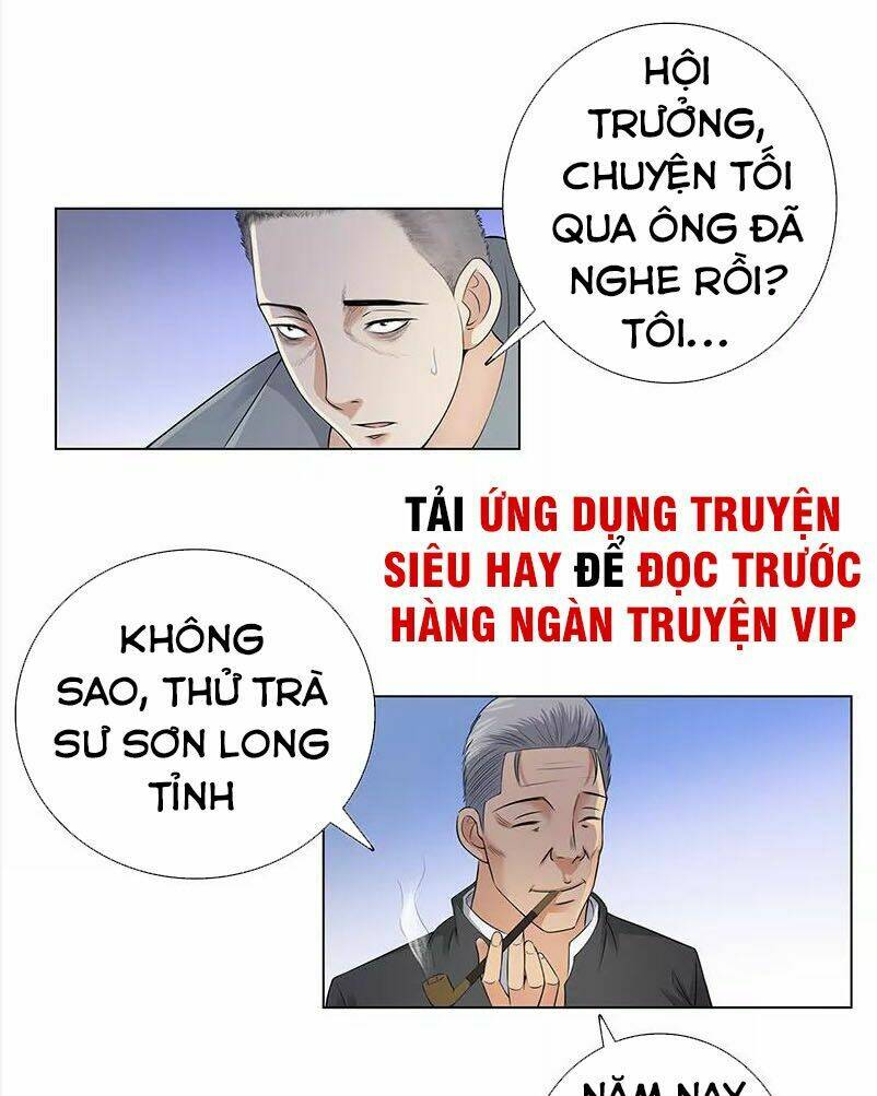 Học Viện Cao Thủ: Chapter 82