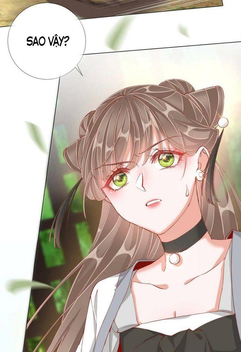 Công Lược Trưởng Thành Của Vương Phi: Chapter 50