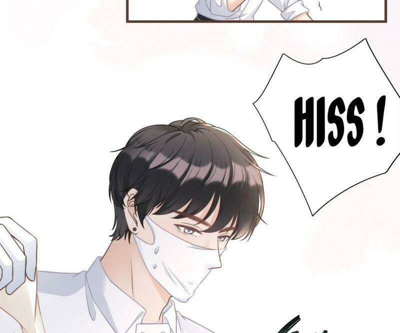 Bạn Gái Tôi Mới 30+: Chapter 64