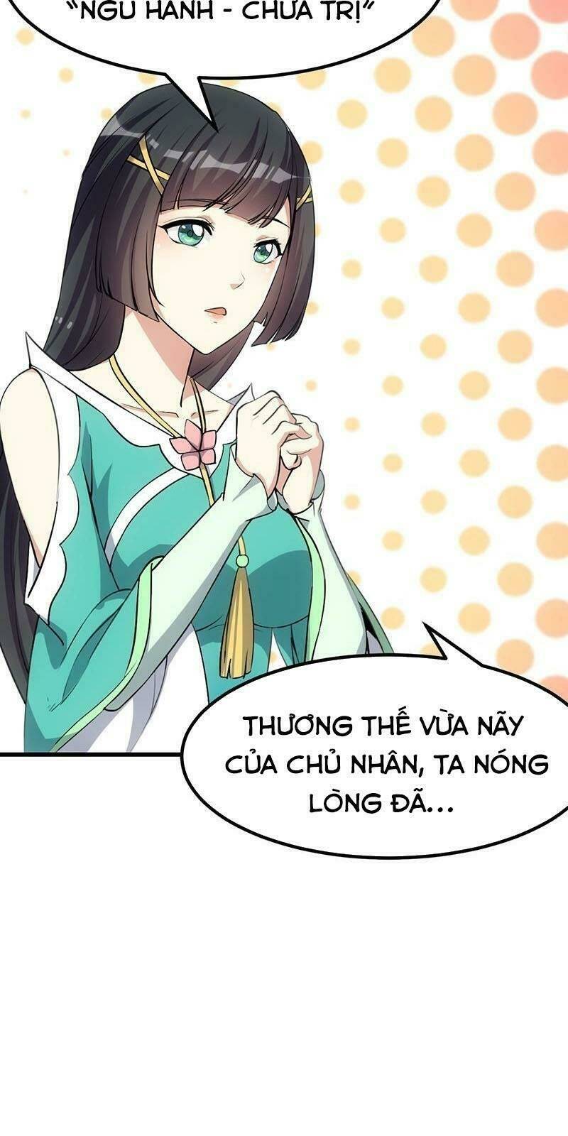 Hệ Thống Thần Long Nghịch Thiên: Chapter 62