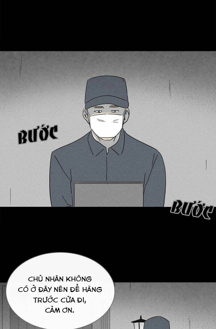 Những Câu Chuyện Bất Thường: Chapter 217