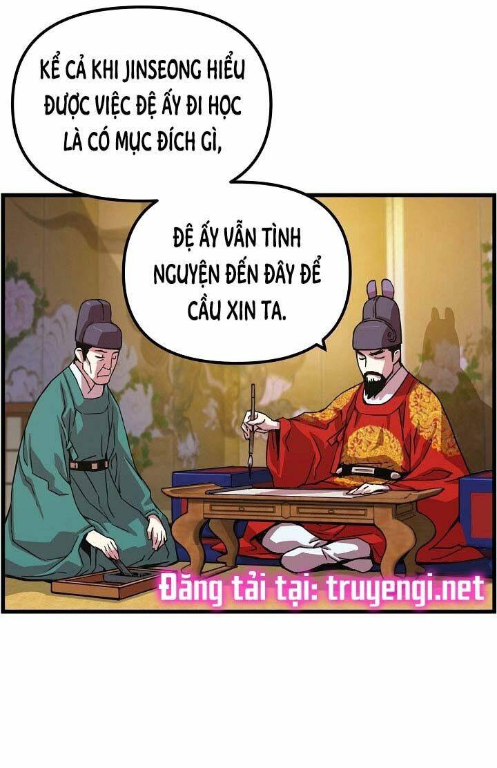 Tôi Sẽ Sống Như Một Hoàng Tử: Chapter 9