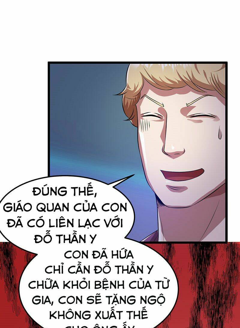 Tiên Vương Trùng Sinh: Chapter 19
