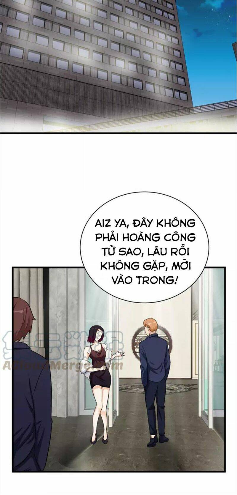 Hệ Thống Tu Tiên Mạnh Nhất: Chapter 116