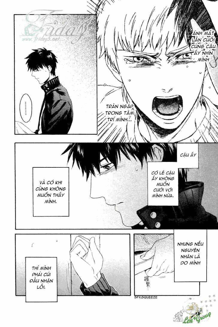 Acid Town: Chapter 9