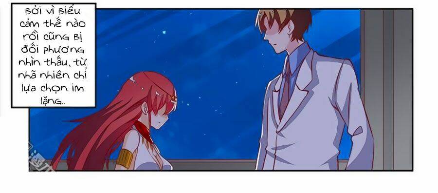 Tổng Tài Đích Thiên Giới Manh Thê: Chapter 81