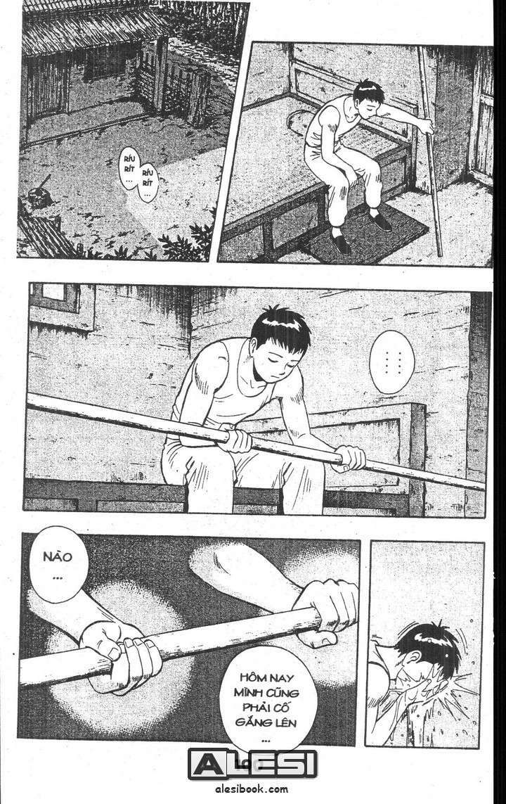 Thời Niên Thiếu Của Hoàng Phi Hồng: Chapter 15