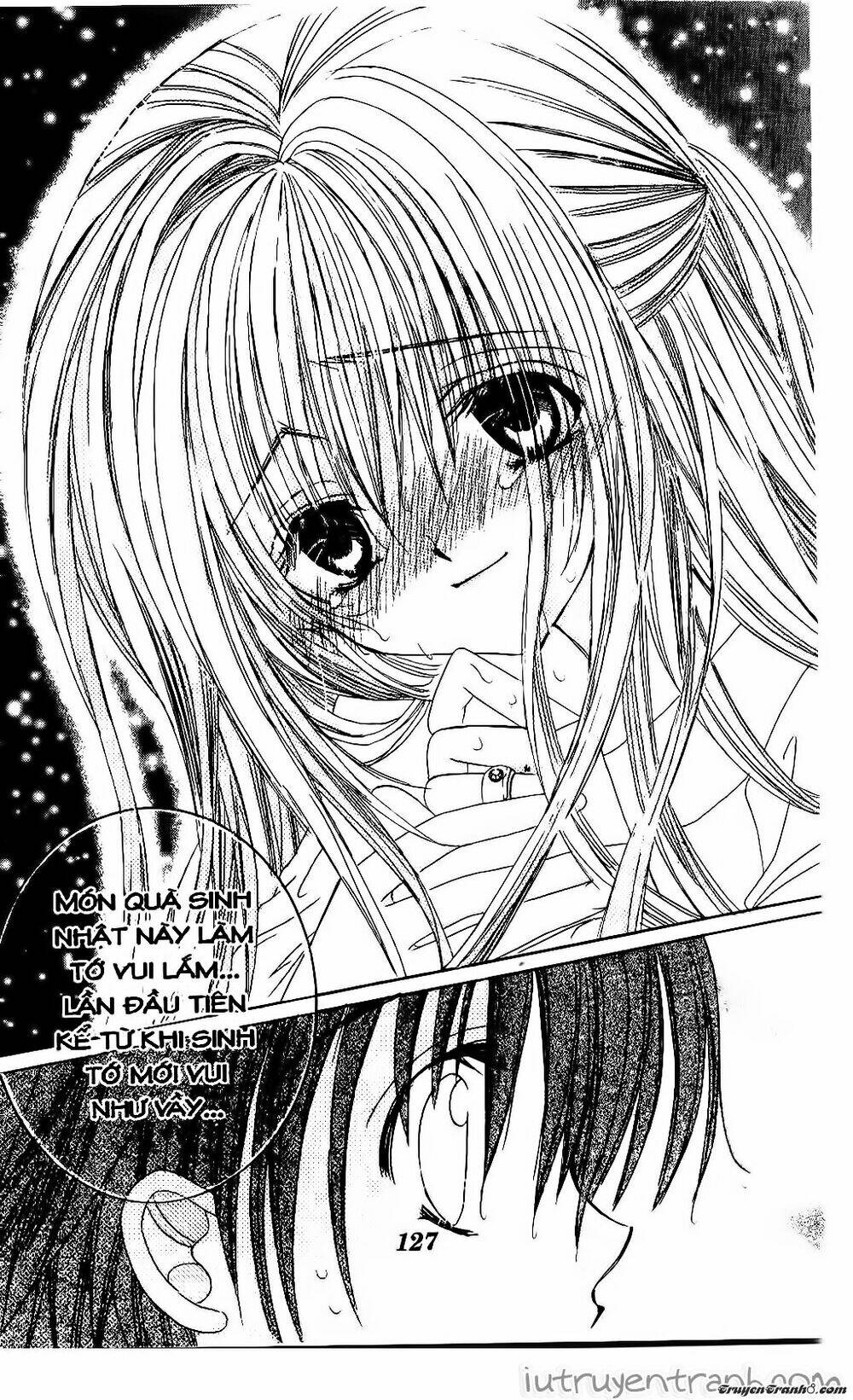 Get Love: Chapter 20