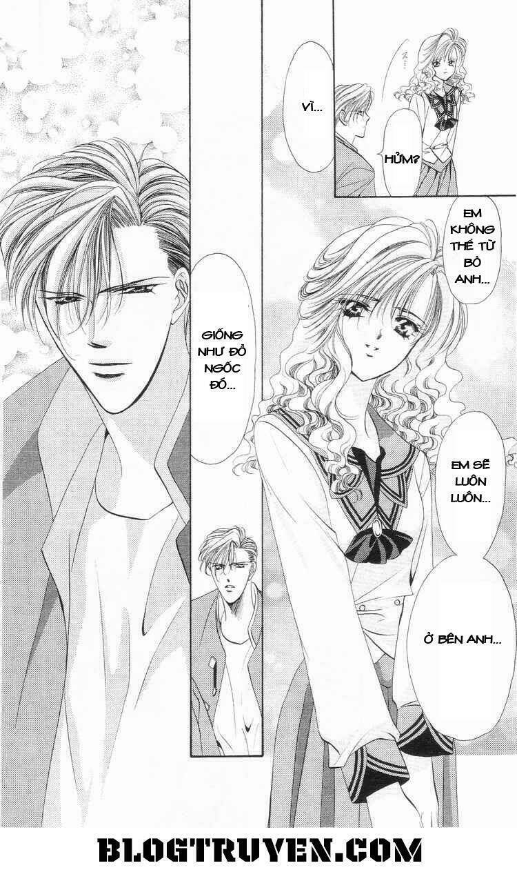 Tokyo Crazy Paradise: Chapter 71