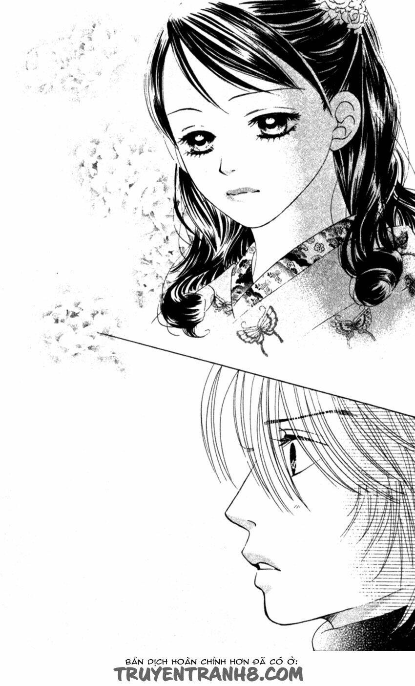Tình Yêu Đích Thực: Chapter 26