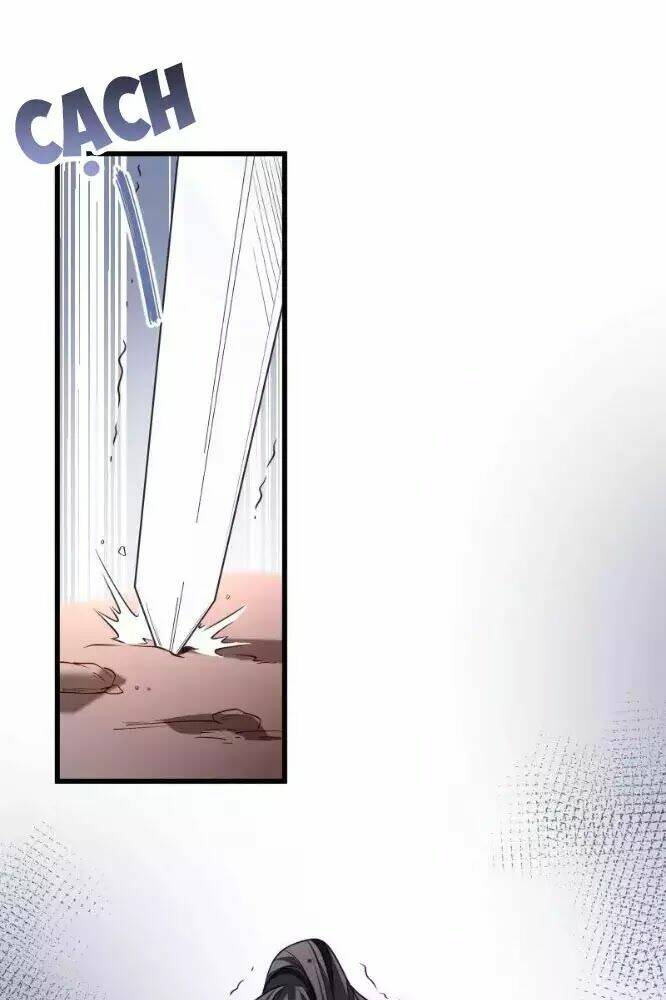 Tiểu Hoàng Thư Và Tiểu Hoàng Thúc: Chapter 69