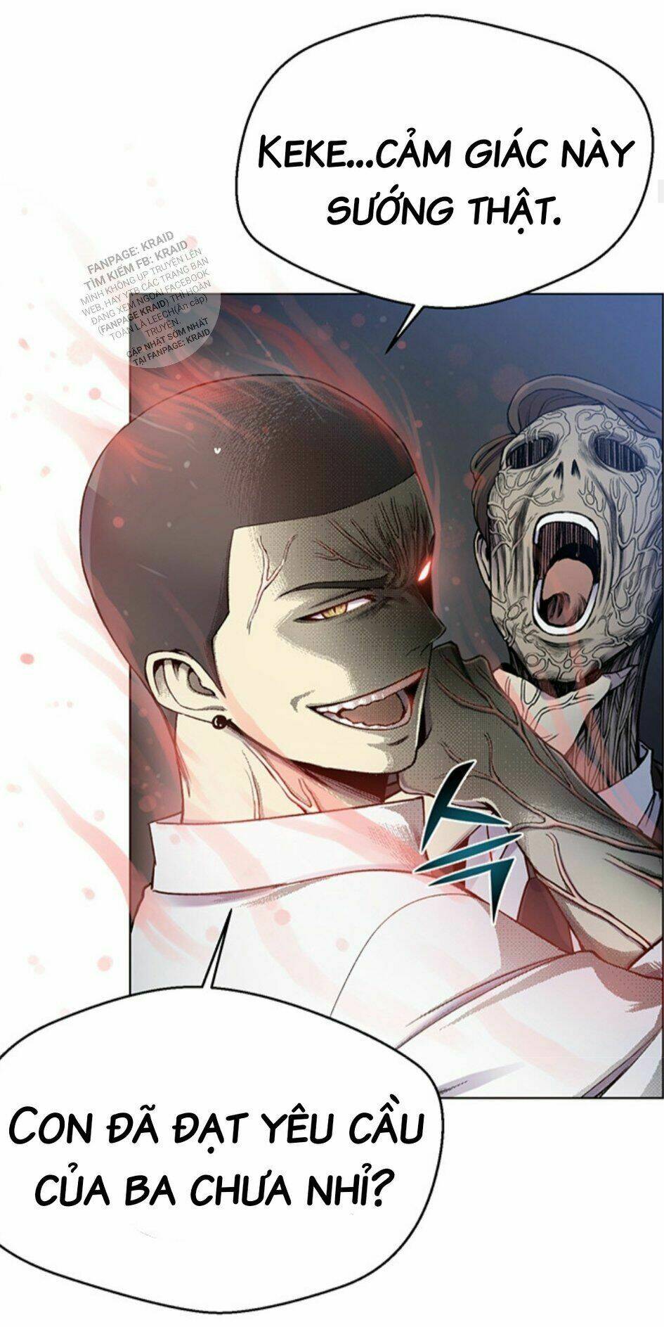 Luân Hồi Ác Nhân: Chapter 17