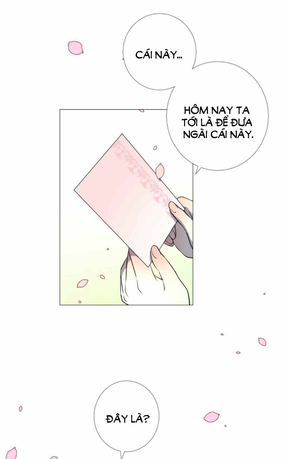 Sao Lại Là Yêu?: Chapter 25