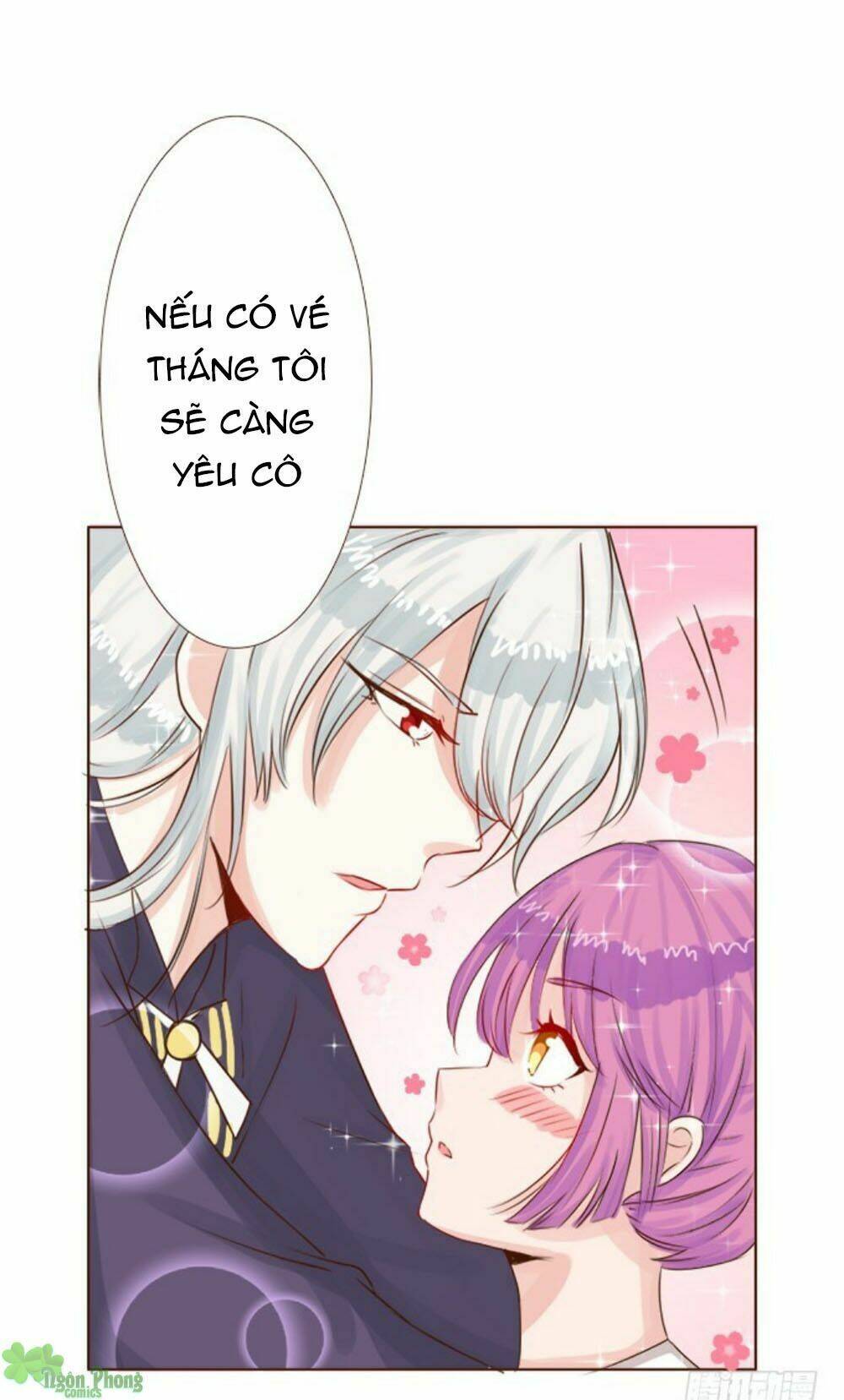 Ma Vương Luyến Ái Chỉ Nam: Chapter 95