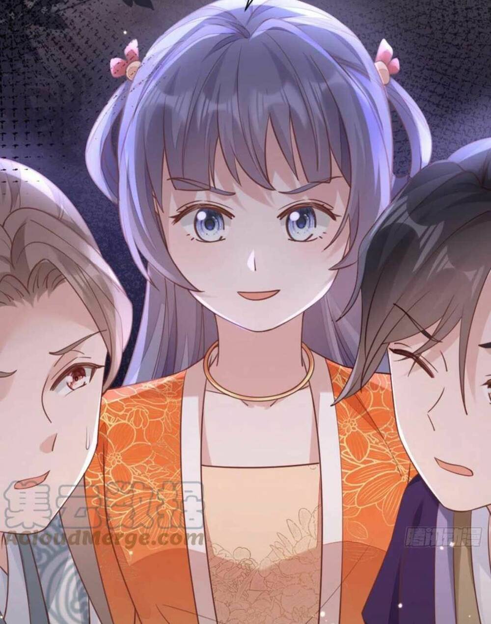 Mau Xuyên Không Rửa Tội Cho Nhân Vật Phản Diện: Chapter 141