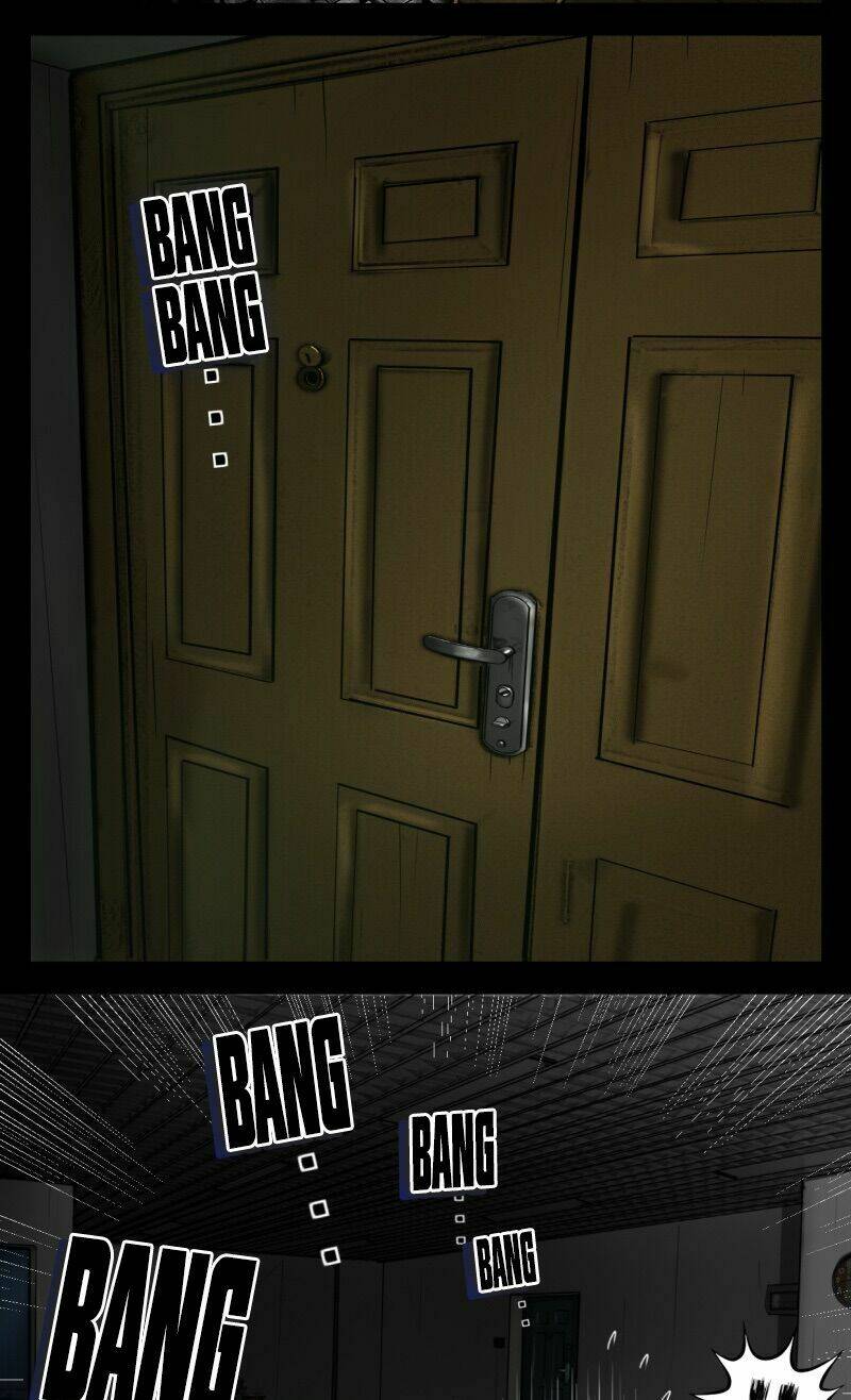 Truyện Đọc Lúc 0H: Chapter 13