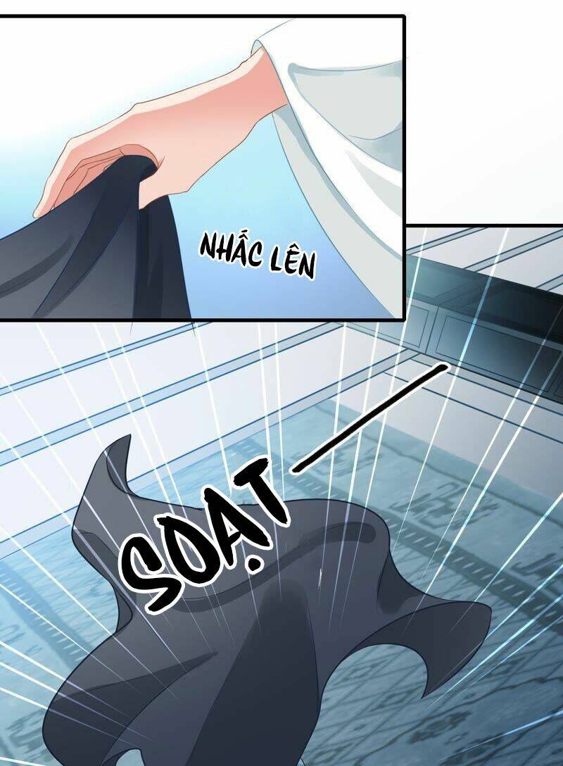 Thái Tử Điện Hạ Có Tin Vui: Chapter 38